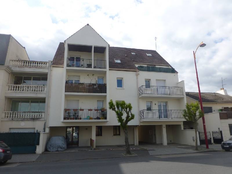 location QUARTIER LE BOUQUET Studio de 31 m²